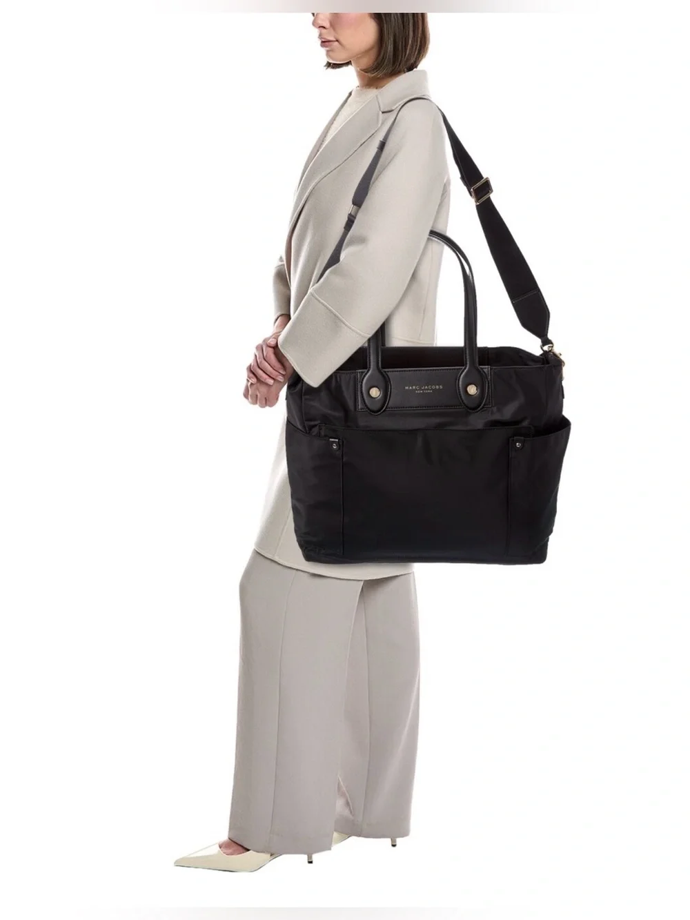 Marc Jacobs Preppy Nylon Tote